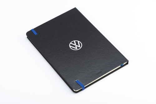 Imagen 3 de 3 de Cuaderno Taos - Lifestyle Volkswagen Lfs000108b