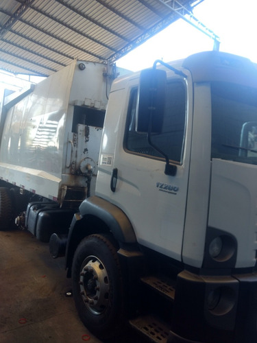 Volkswagen 2013 Ano Vw 24280
