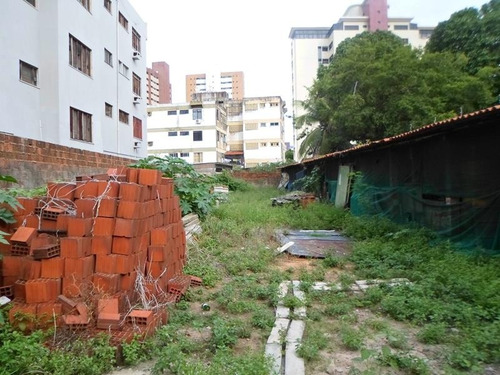 Terreno Para Alugar Na Cidade De Fortaleza-ce - L13573