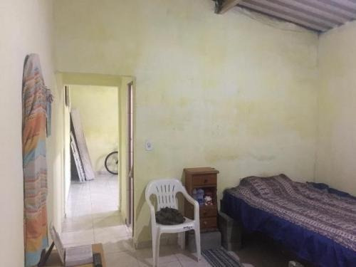 Imagem 12 de 12 de Casa No Litoral Sul, Com 1 Quarto Em Itanhaém-sp | 7063-pc