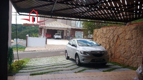 Imagem 16 de 20 de Casa A Venda No Bairro Caxambu Em Jundiaí - Sp. - 1423-1