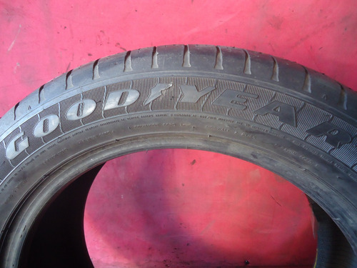 Pneu 245 50 Aro 18 Goodyear Eagle Ls2 Runflat Usado Meia Vid (Usado)