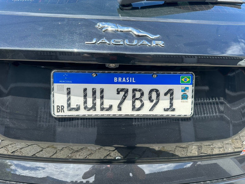 Jaguar E-Pace 2.0 16V P250 GASOLINA R-DYNAMIC SE AWD AUTOMÁTICO