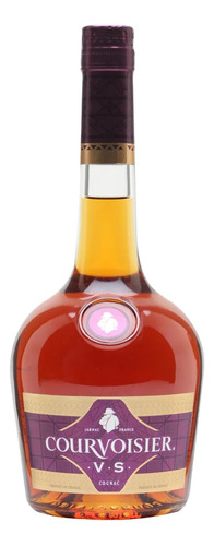Cognac Courvoisier  V S  1 L