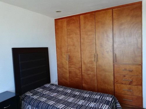Imagen 9 de 12 de Departamento En Renta Privadas Del Pedregal