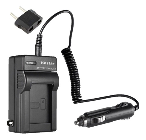 Cargador + 2 Baterias Mod. 68377 P/ Panasonic Digimax Wb2200