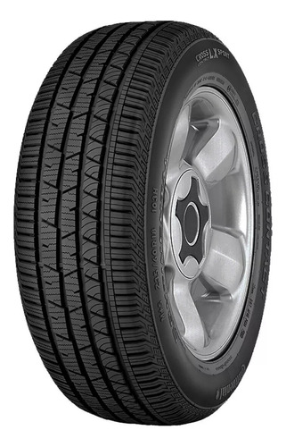 235/55r19 Continental Conticrosscontact Lx Sport Ssr Moe Rf