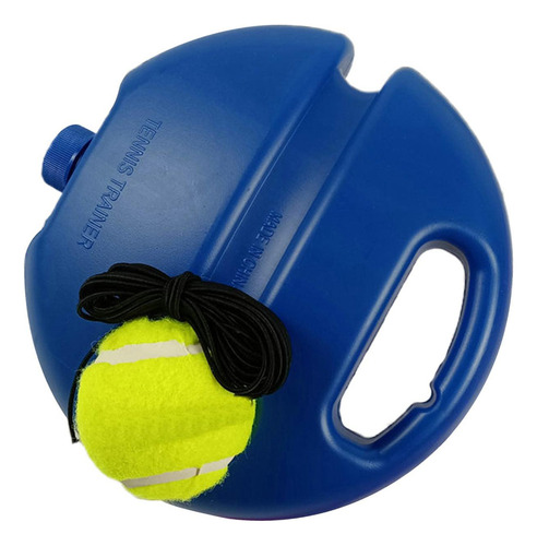 Hs Herramienta De Entrenamiento De Tenis Baseboard De Tenis