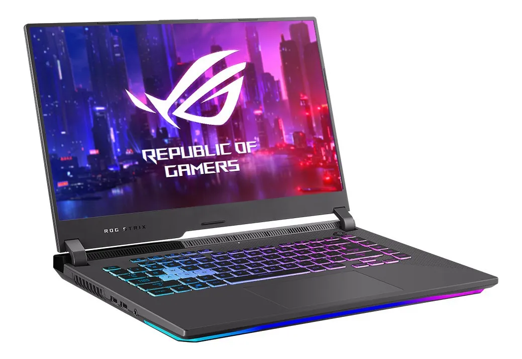 Asus ROG Strix G15 (G513IC) G513IC-HN073W