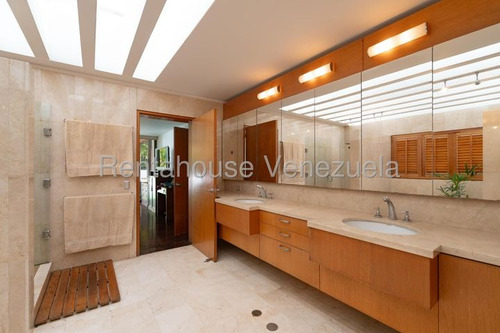 Casa En Venta Caurimare