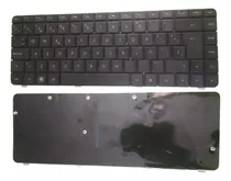 Comprar Teclado Repuesto Hp Compaq Cq42 G42-240la G42-362la G42-826l