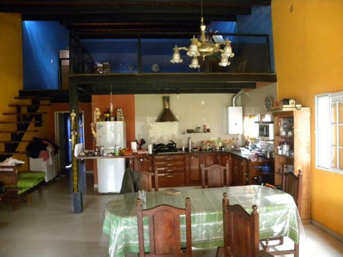Imagen 5 de 9 de Venta Casa En Oliveros