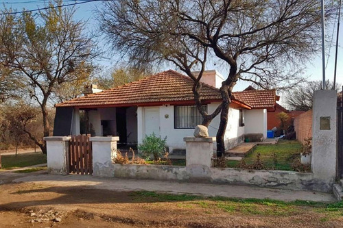 Imagen 3 de 29 de Casa 85 M2 Construidos Merlo San Luis