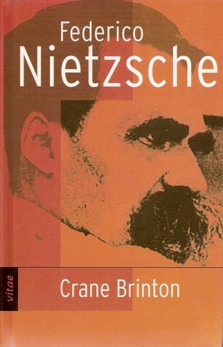 Federico Nietzsche Td - Crane Brinton