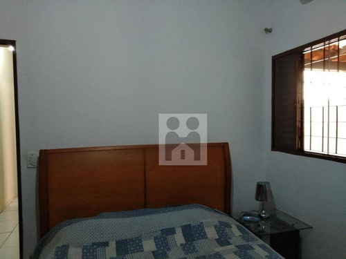 Imagem 3 de 12 de Casa Com 2 Dormitórios À Venda, 70 M² Por R$ 220.000 - Recreio Anhangüera - Ribeirão Preto/sp - Ca0297