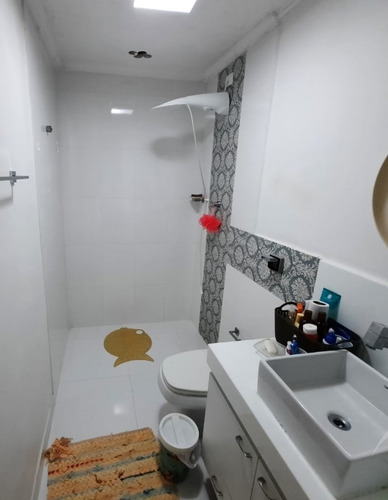 Imagem 6 de 13 de Apartamento - Ap06097 - 69945057