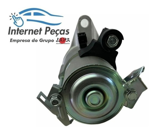 Motor De Partida Honda Civic 2.0 2012 2013 2014 2015 2016