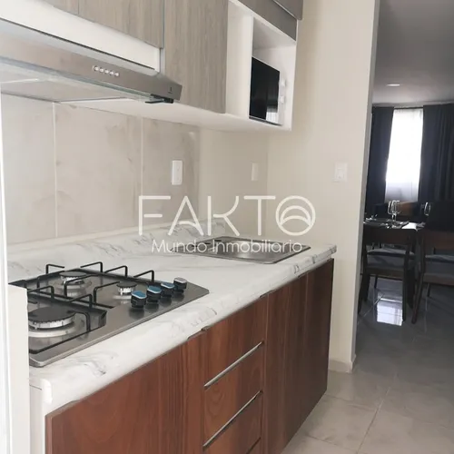 Casa Duplex En Privada