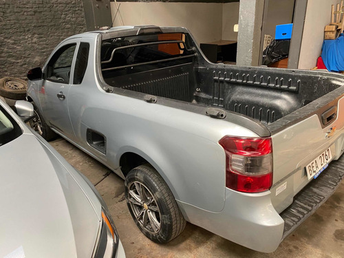 Chevrolet Montana 2016 1.8 Ls Full