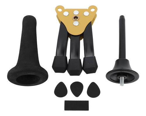 Soporte Para Trípode Para Saxofón Soprano, Plegable, Portáti
