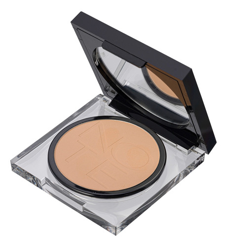 Polvo Mineral Maquillaje Note - g a $122414
