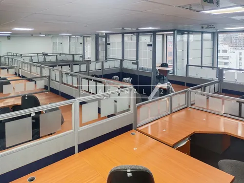 Oficina En Arriendo En Chicó Norte