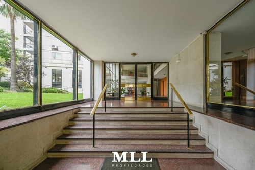 Imagen 7 de 30 de Departamento - Recoleta
