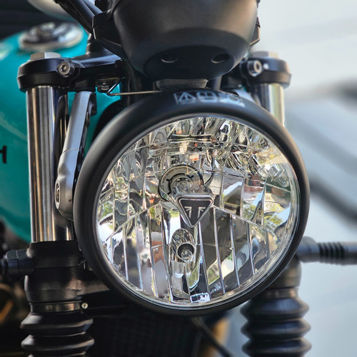 Triumph Scrambler 900 Mejor Precio, New Modelo 2025