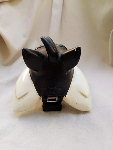 Abrochadora 1995 Looney Tunes Silvestre Negro (Usado)