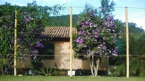 Linda Chácara Na Violeira - 4247