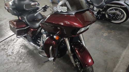 Imagem 5 de 11 de Harley Davidson Road Glide Ultra