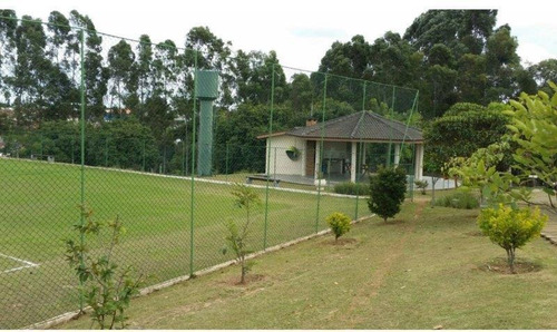 Imagem 6 de 15 de Terreno À Venda, 1500 M² Por R$ 360.000,00 - Condomínio Village Castelo - Itu/sp - Te0727