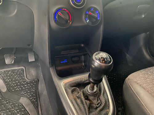 Hyundai HB20 1.0 Comfort (Flex)
