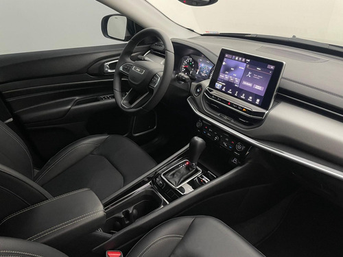 Jeep Compass Long. T270 1.3 Tb 4x2 Flex Aut.