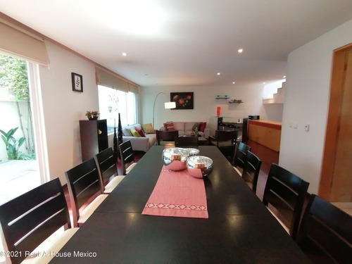 Imagen 10 de 14 de Casa En Venta En Cerrada Fracc Villa Florence 21-3198 Cr