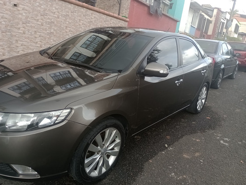 Kia CERATO FORTE 1.6