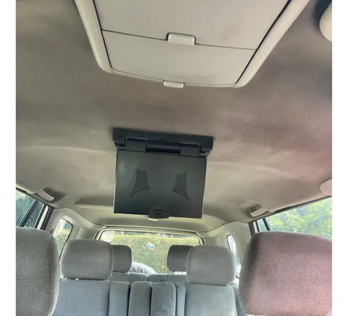 Chevrolet Grand Vitara 2.7 Xl7 4x4