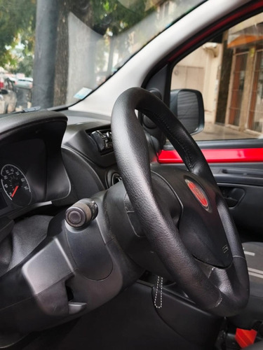 Fiat Qubo 1.4 Fiorino Dynamic 73cv