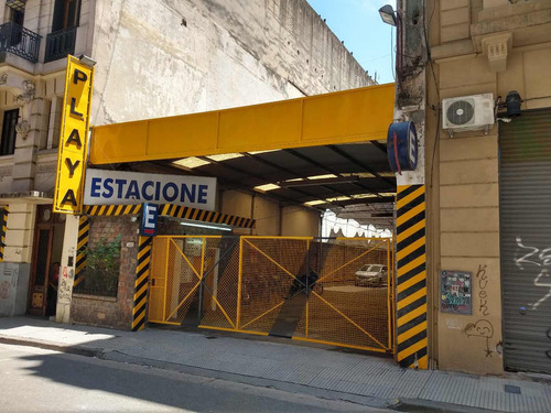 Lote De 528 M2 - Superficie Vendible 1.700 M2