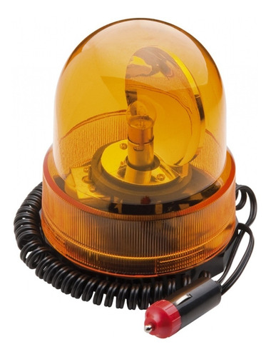 Giroflex / Luz De Emergência 12v Com Imã - Sinalizador 88030