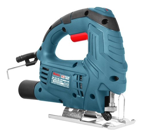 Sierra Caladora Ronix - 550w 3000rpm