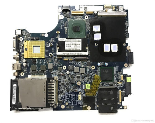 Motherboard Hp Nx 9420 Parte: 409959-001