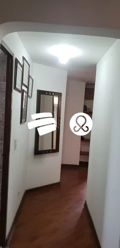 Apartamento En Venta En Suba Salitre, Cundinamarca