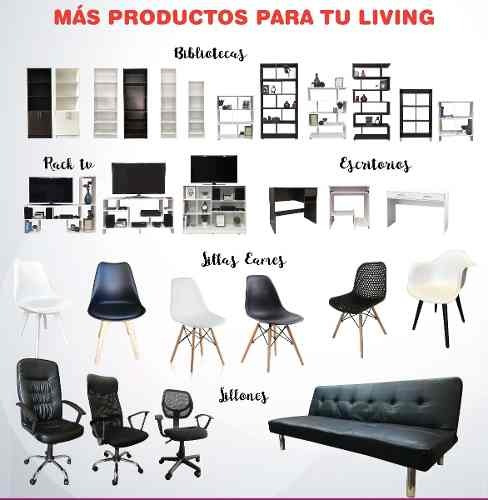 Imagen 8 de 9 de Biblioteca 5 Estantes Melamina 40x25x180 Cm Librero Colores*