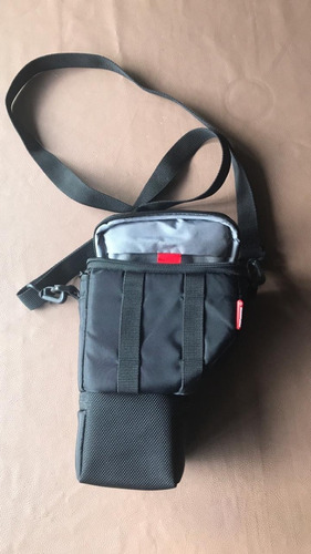 Manfrotto Holster Xs Plus Bolso Dsrl 