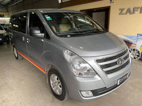 Hyundai H1 - 42.000 Kms - Año 2017
