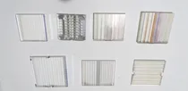 Comprar 7 Espejos Dicroicos-proyectores Lcd Pasa Luz 3medi. -3