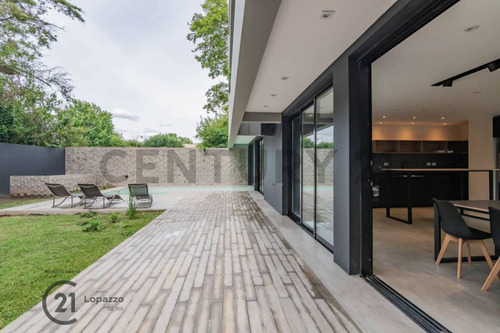 Departamento Premium En City Bell. A Estrenar Edificio Garden