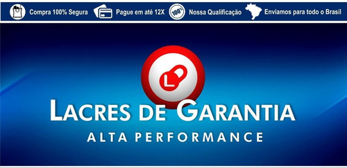 Lacres Void Premium Holográfico 20x10mm 180 Un Impr. Pb