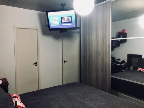 Imagem 16 de 22 de Loft Residencial À Venda, Anália Franco, São Paulo. - Lf0011